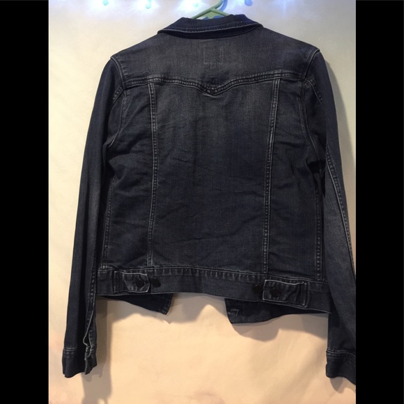 Liverpool Jeans Co size S Denim Jacket - Picture 2 of 4